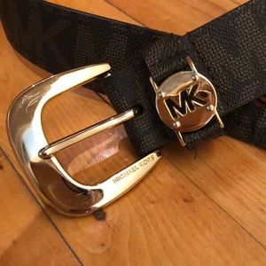 Michael Kors belt - Size Small/Medium